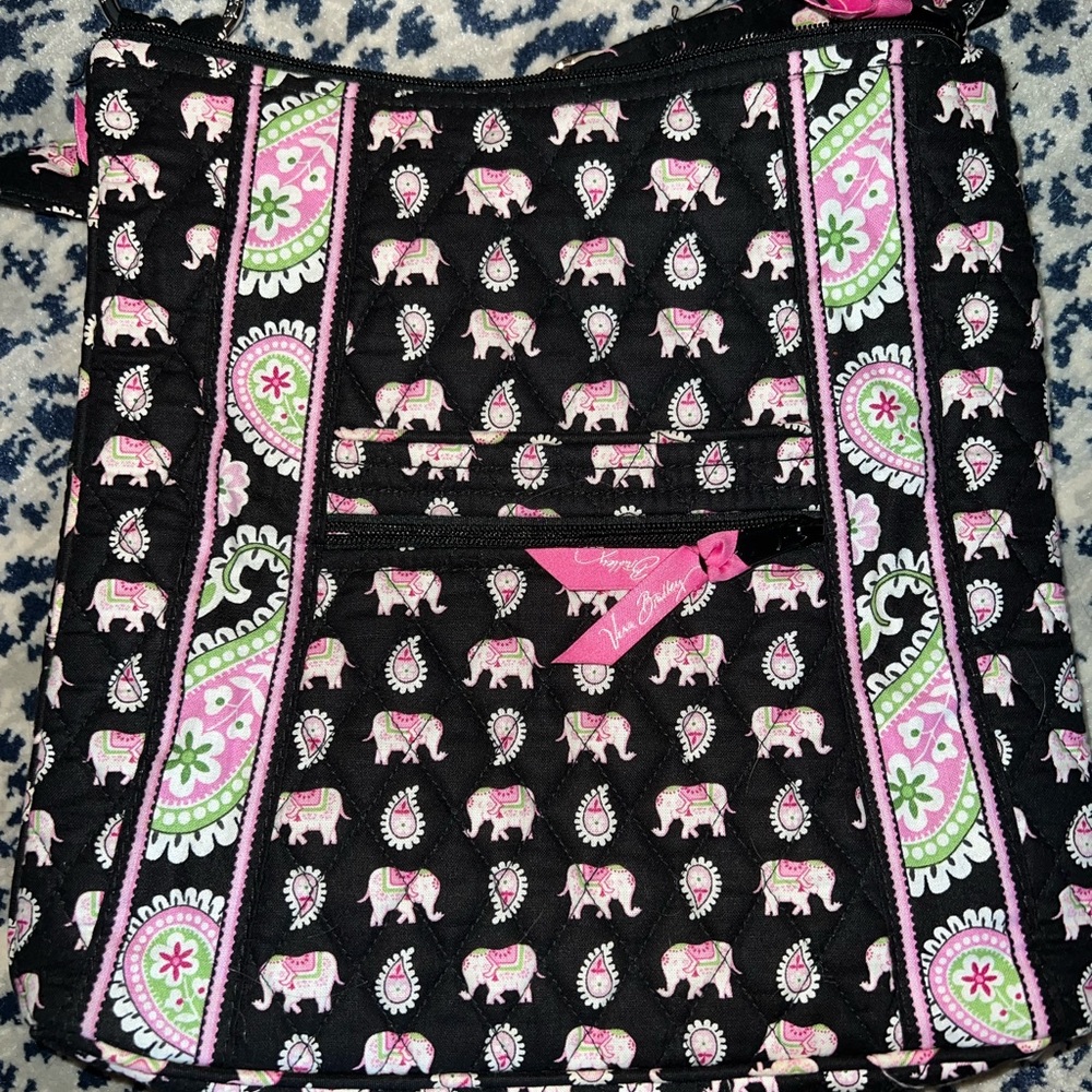 Vera Bradley Crossbody